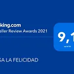 Casa La Felicidad Beceite