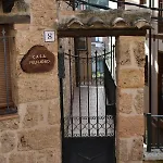 Casa La Felicidad Holiday home Beceite
