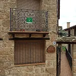 Casa La Felicidad