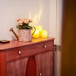 Σπίτι διακοπών Casa La Felicidad *