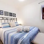 Σπίτι διακοπών Casa La Felicidad Beceite