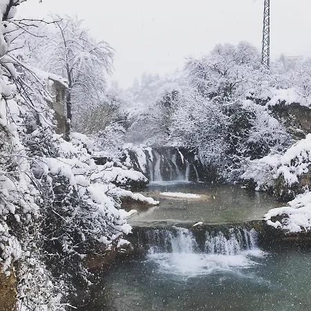 Casa La Felicidad Vakantiehuis