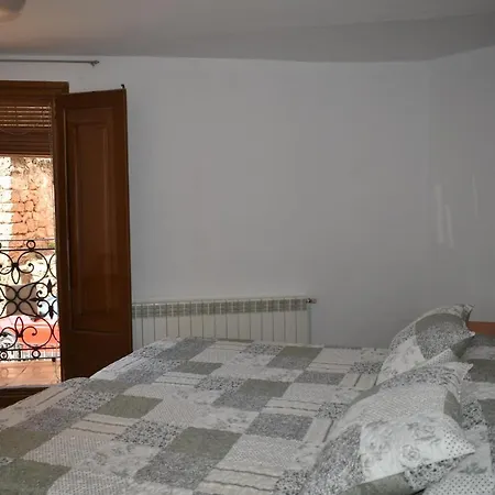 Casa La Felicidad * Beceite