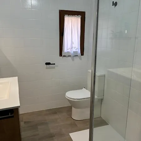 Casa La Felicidad Сasa de vacaciones *