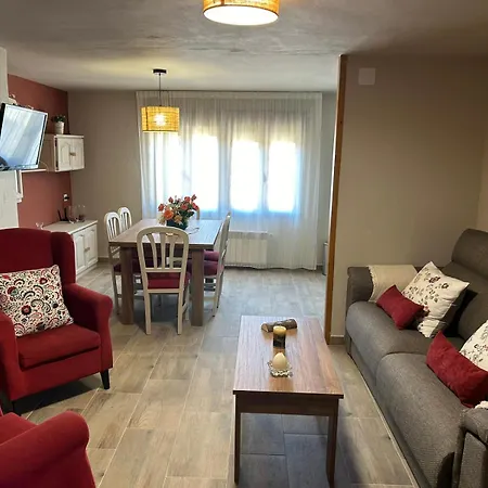 Holiday home Casa La Felicidad Beceite