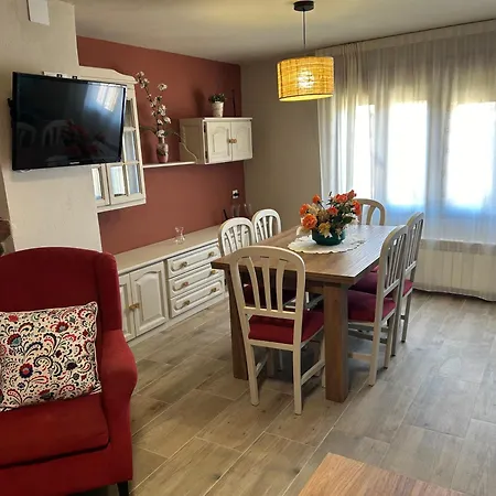 Casa La Felicidad Holiday home