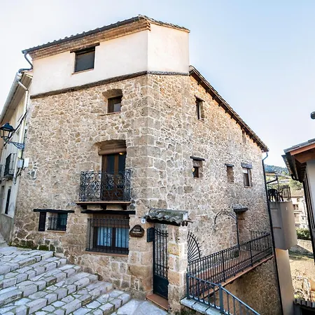 Σπίτι διακοπών Casa La Felicidad