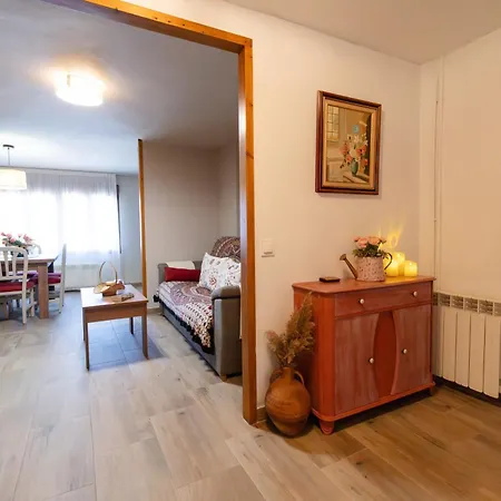 Casa La Felicidad Σπίτι διακοπών Beceite