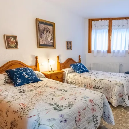 Casa La Felicidad *