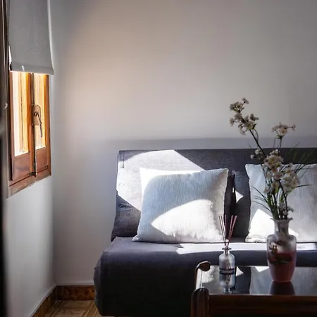 Casa La Felicidad Semesterbostad *