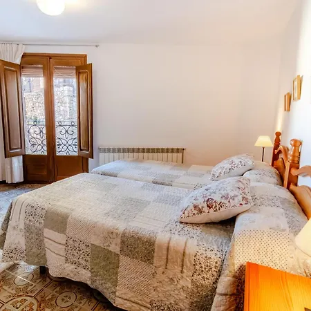 Feriehus Casa La Felicidad Beceite