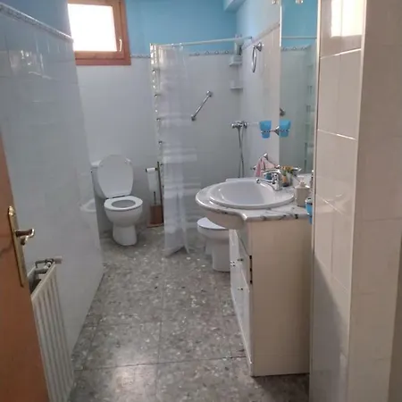 Casa La Felicidad Feriehus Beceite