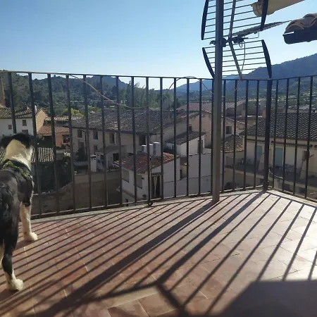 Vakantiehuis Casa La Felicidad Beceite