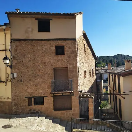 Casa La Felicidad *