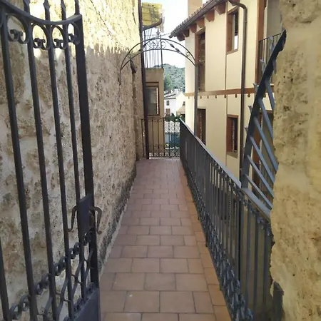 Casa La Felicidad * Beceite