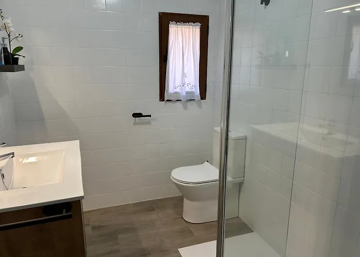 Casa La Felicidad Сasa de vacaciones *