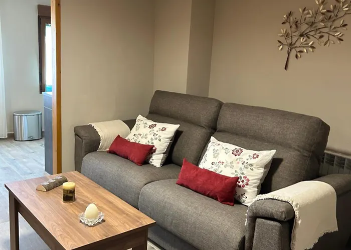 Casa La Felicidad * Beceite