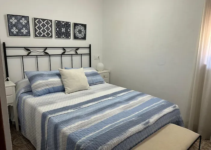 Сasa de vacaciones Casa La Felicidad