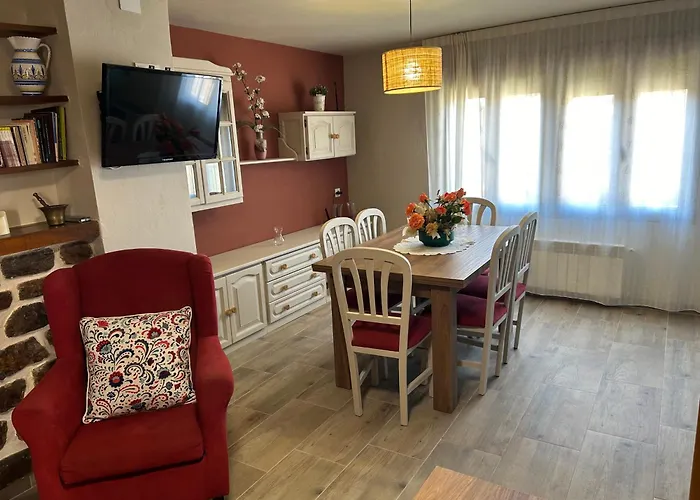 Casa La Felicidad Сasa de vacaciones