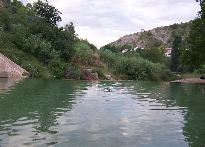 Сasa de vacaciones Casa La Felicidad *