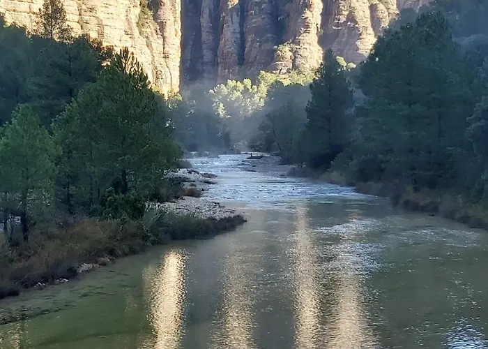 Сasa de vacaciones Casa La Felicidad *