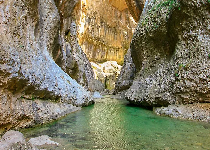 Сasa de vacaciones Casa La Felicidad Beceite